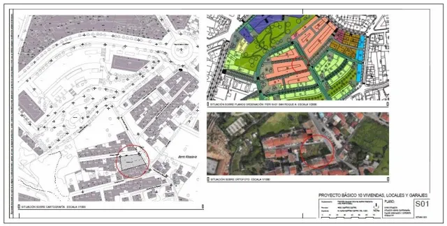 ¡¡IDEAL INVERSORES!! TERRENO CON ALTA RENTABILIDAD EN EL CAL - foto 4