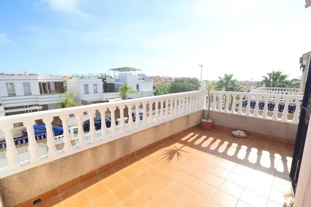 Chalet en Las Filipinas, Orihuela Costa — 19