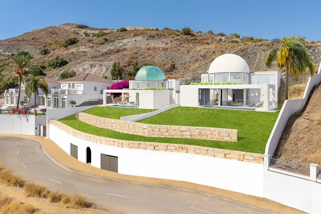 Chalet 3 habitaciones 216m² en venta - Puerto Sol-Los Almendros-El Tomillar — 2