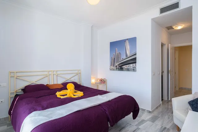 Apartamento 2 habitaciones 83m² en venta - Costa del Sol — 15
