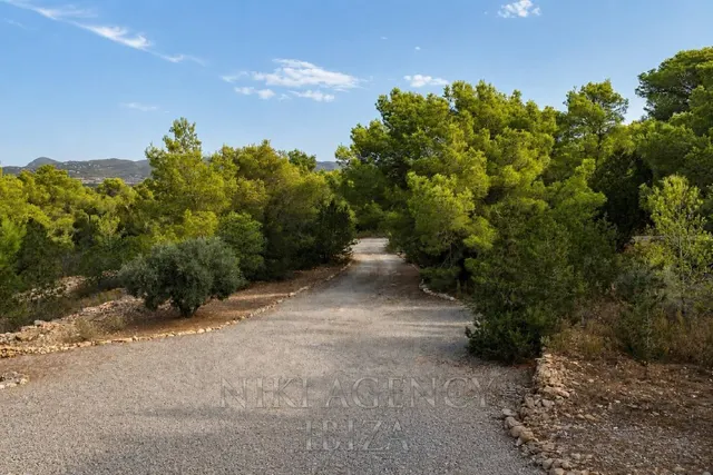 Casa-Chalet en Venta en Sant Josep De Sa Talaia Baleares — 35