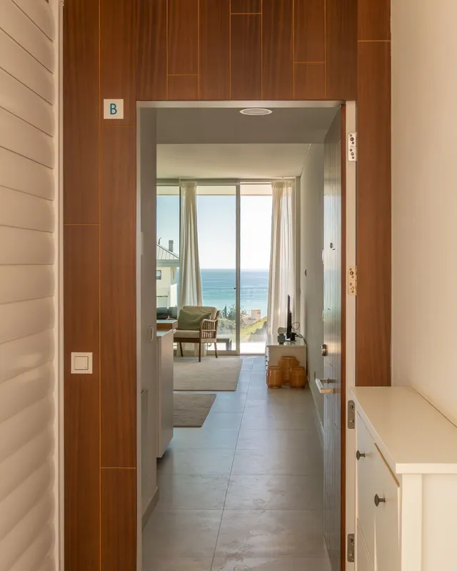 Ático 2 habitaciones 85m² en venta - Centro — 13