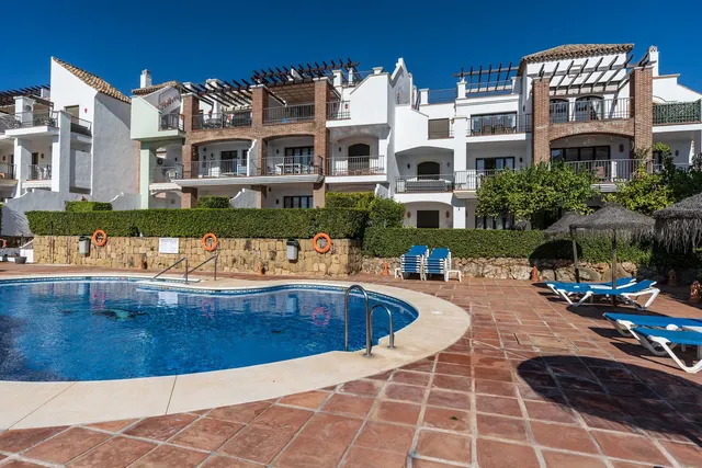Apartamento 2 habitaciones 95m² en venta - El Madroñal — 20
