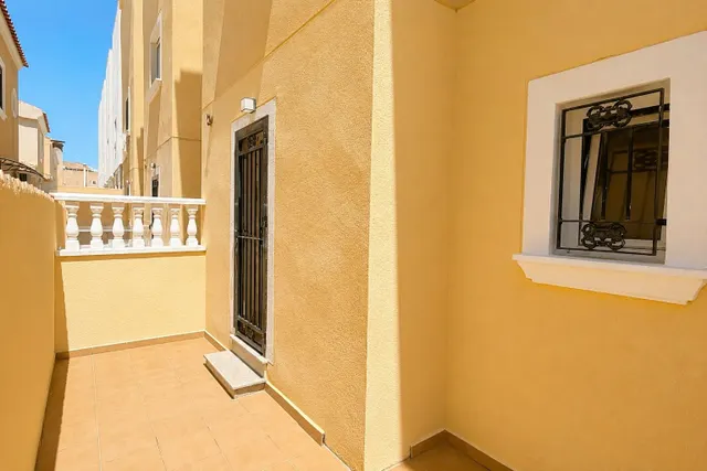 Casa 3 habitaciones 140m² en venta - Lomas de Don Juan — 8