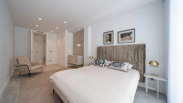 Villa 4 habitaciones 393m² en venta - Camporrosso village — 16