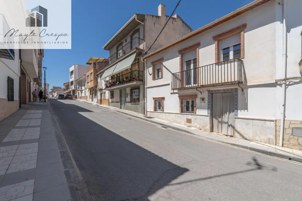 ¡Descubre tu nuevo hogar en benalúa de las villas!