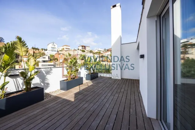 Elegancia contemporánea, luz absoluta y un estilo de vida ex - foto 5
