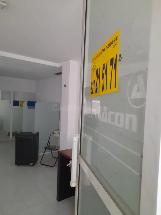 Se Vende Local Comercial en el Edificio el Descubrimiento - foto 3