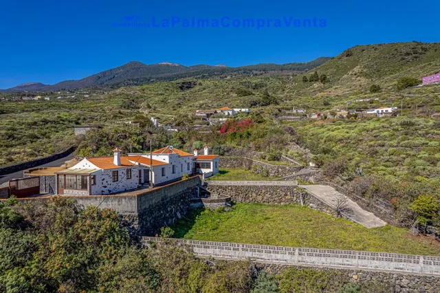 Casa-Chalet en Venta en Malpaises Santa Cruz de Tenerife - foto 2