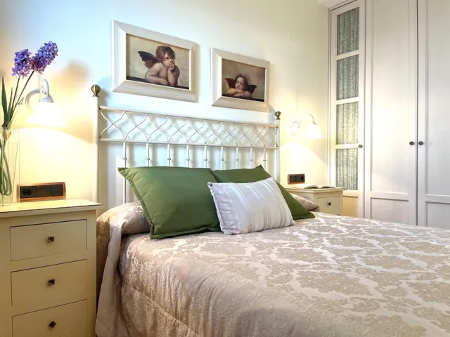 ÁTICO CON GRAN TERRAZA, VISTAS DESPEJADAS Y EXCELENTES CALIDADES EN LA ALGAIDA — 22