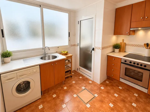 Un hogar amplio y luminoso de 4 habitaciones en Gilet — 7