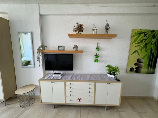 Apartamento 1 habitación 37m² en venta - Cabo cervera — 7