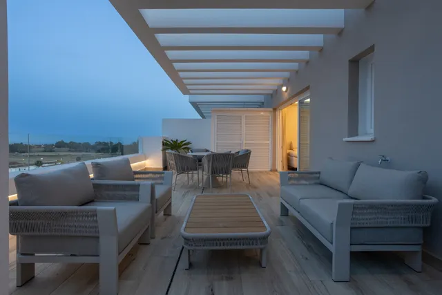Apartamento 2 habitaciones 102m² en venta - Marbella — 28