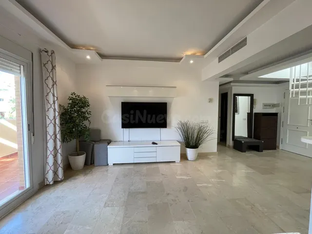 Ático 2 habitaciones 86m² en venta - Centro — 3