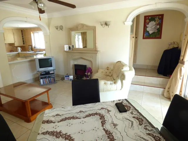 SE VENDE GRAN CHALET EN BELLA ORCHETA — 17
