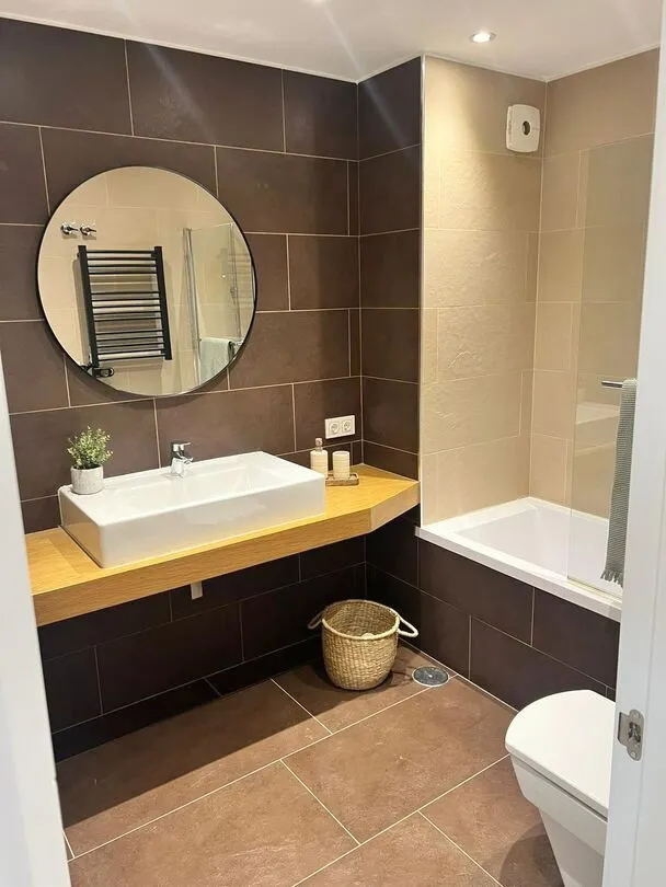 Apartamento 4 habitaciones 220m² en venta - Centro — 14