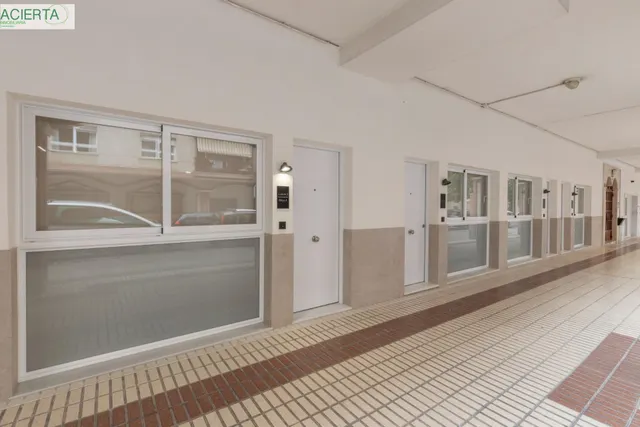 Moderno estudio tipo loft en urbanización villa pineda - zona villarejo — 17