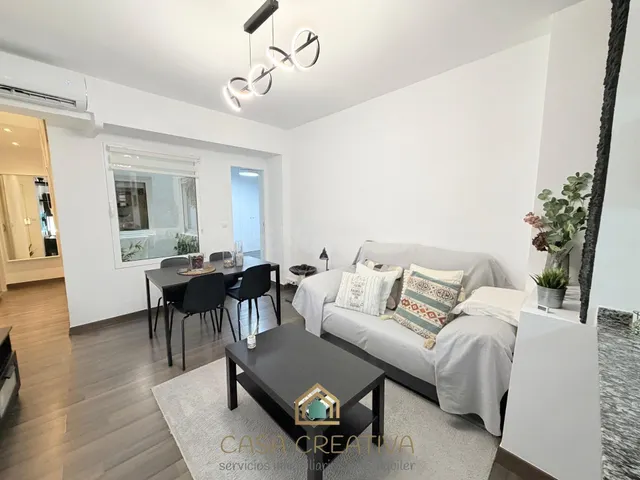 PISO EN VENTA EN ALZIRA – REFORMADO, LUMINOSO Y LISTO PARA E - foto 2