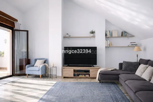 Adosado 4 habitaciones 235m² en venta - Costa del Sol - foto 2