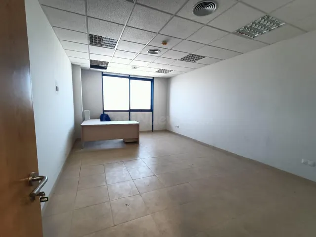 OFICINA + GARAJE ALQUILER NUEVO TORNEO
