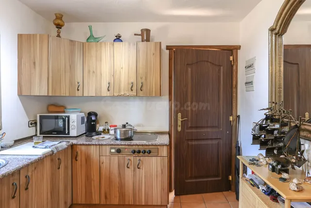 Finca Agrícola 1 habitación 85m² en venta - South of spain - foto 4