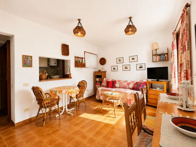 Casa 2 habitaciones 70m² en venta - Estacion de autobuses — 13