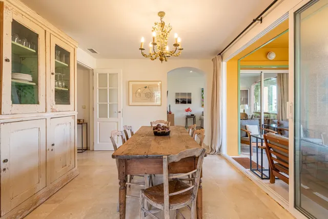 Apartamento 2 habitaciones 101m² en venta - Sotogrande - Alto — 8