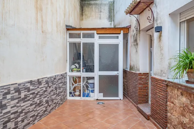 Amplísima casa en Güejar Sierra con espectaculares vistas — 40