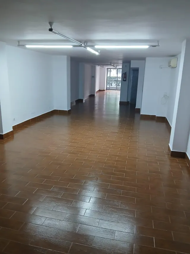 VENTA DE LOCAL PASEO INDEPENDENCIA JUNTO A LA MERCED — 8