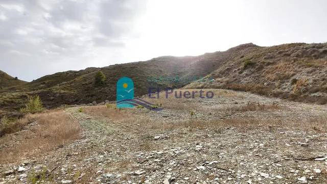 TERRENO RUSTICO CON CASA EN RUINA PARA REFORMAR — 8
