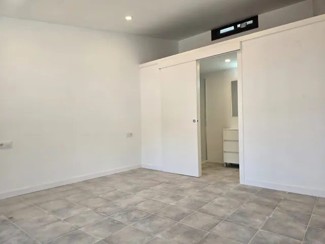 Casa de Pueblo de piedra — 11
