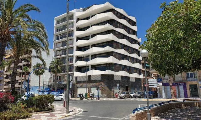 Piso 3 habitaciones 105m² en venta - Playa Levante