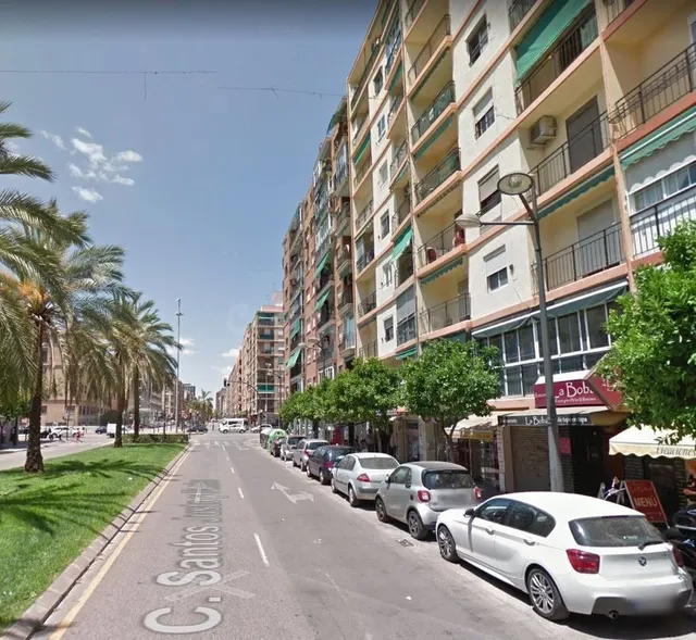 Local comercial 500m² en alquiler - Algiros - foto 4