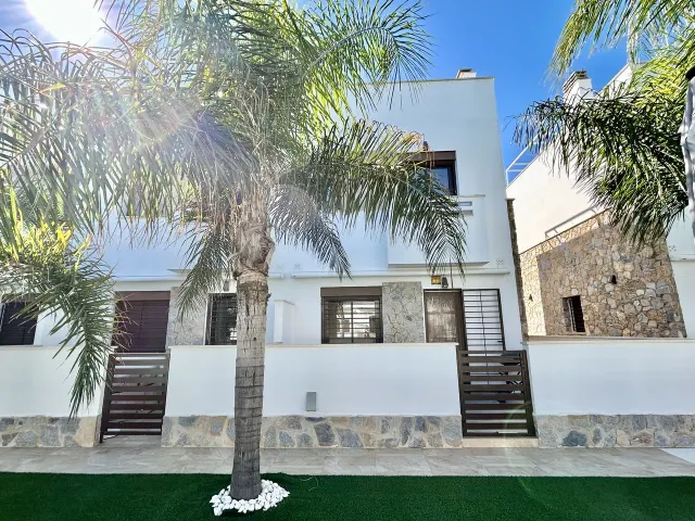 Casa 3 habitaciones 85m² en venta - Torre de la Horadada — 37