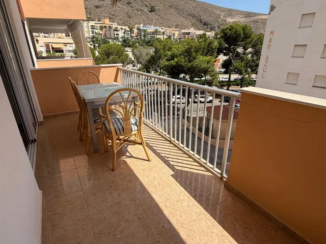 Apartamento en Segunda línea. - foto 2