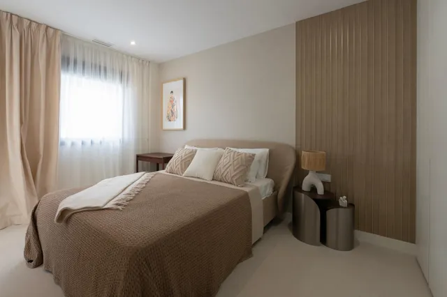 Apartamento 3 habitaciones 112m² en venta - Costa del Sol — 33