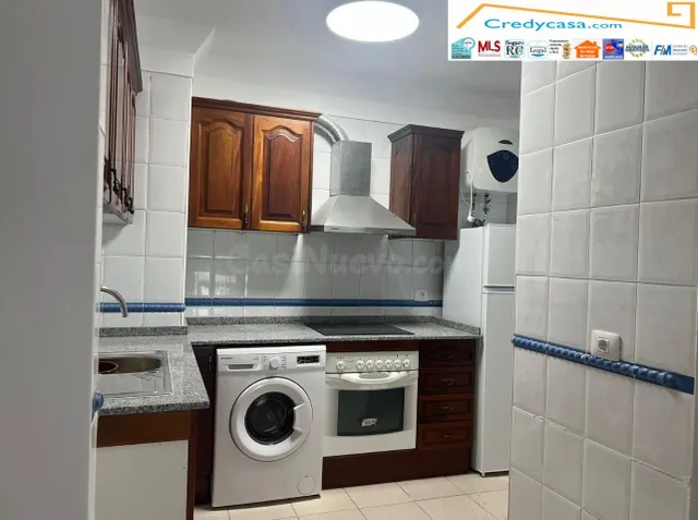 Arona. Las Galletas. Venta Piso 1 habitación, alquilado con  - foto 3