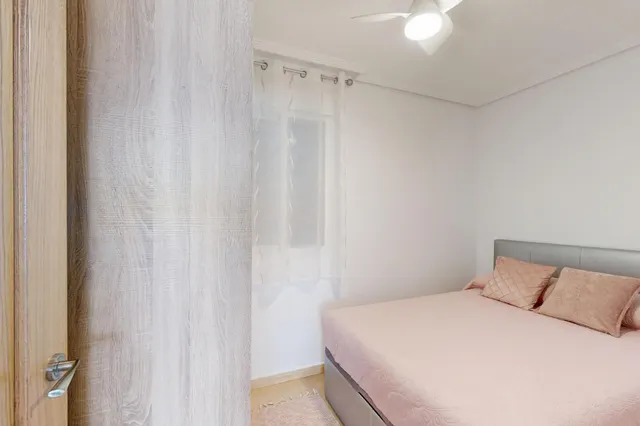 ¡Tu nuevo hogar en Beniel te está esperando! Luminoso, acogedor y listo para entrar a vivir — 26