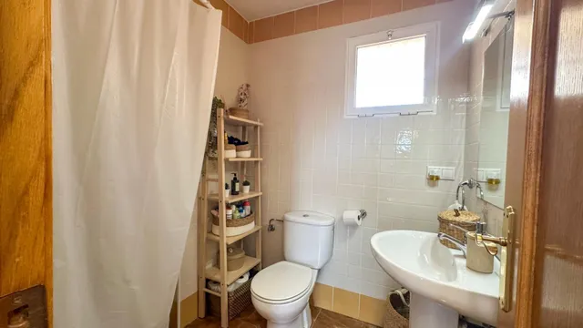 Apartamento 2 habitaciones 70m² en venta - Avenida del puerto — 23