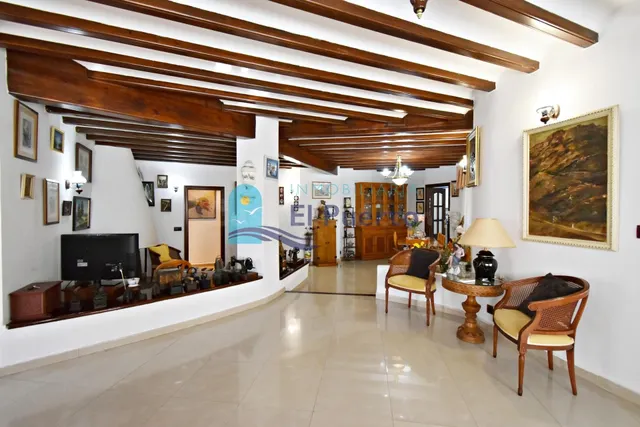 CHALET INDEPENDIENTE EN UNA SOLA PLANTA CERCA DEL MAR – REF  - foto 3