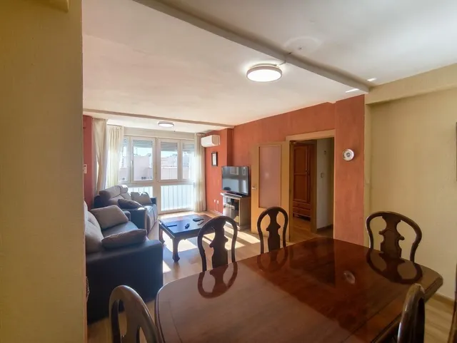 Piso en El Zapillo — 35