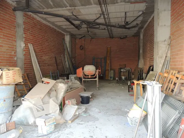 ++Local comercial en Molina de Segura zona Centro, 70 m. de superficie, propiedad de origen++ — 3