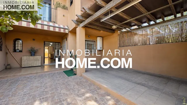 Espectacular adosado de 332 m2 con 5 dormitorios y gran Apartamento!! — 14