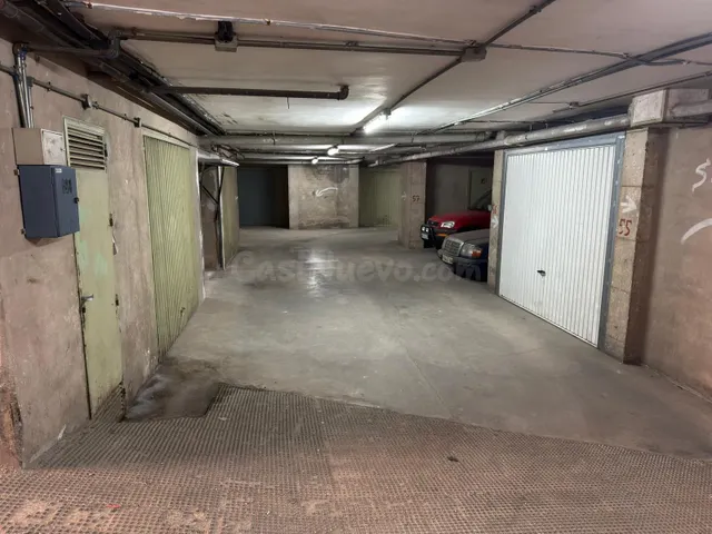 Garaje 27m² en venta - San Javier — 4