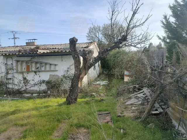 Parcela en Venta en Torrelaguna Madrid — 3