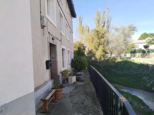 Casa con Terreno — 5