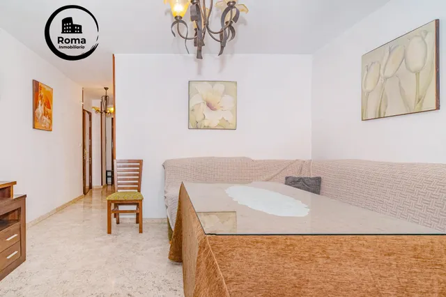 Piso 2 habitaciones 75m² en venta - A la Salida de las Gabias — 8