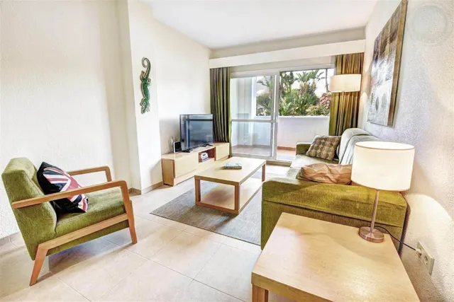 Apartamento en BenalBeach — 5
