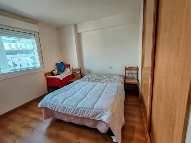 Piso 3 dormitorios junto al Barrio do Cura — 13