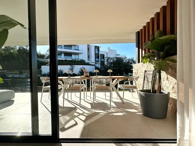 Apartamento 2 habitaciones 123m² en venta - Marbella — 23